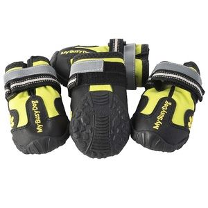 SOLD—Dog Booties/ shoes/ paw protectors